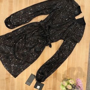 Jill Stuart Dress new with tags size 6